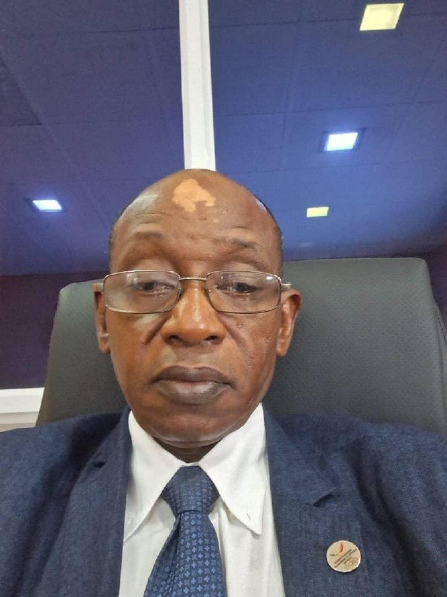 Oumar Traoré, professeur de lettres, conseiller diplomatique : "Ayons de la sympathie pour nos dirigeants de l’AES !"